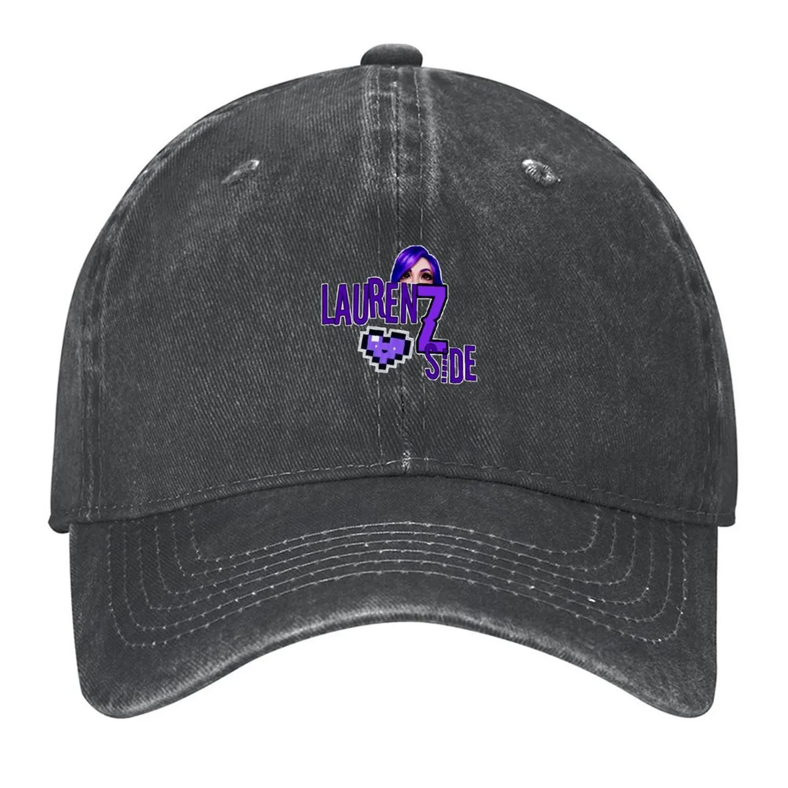 

Laurenzside Baseball Cap western Hat cute |-F-| Christmas Hat Women Men's