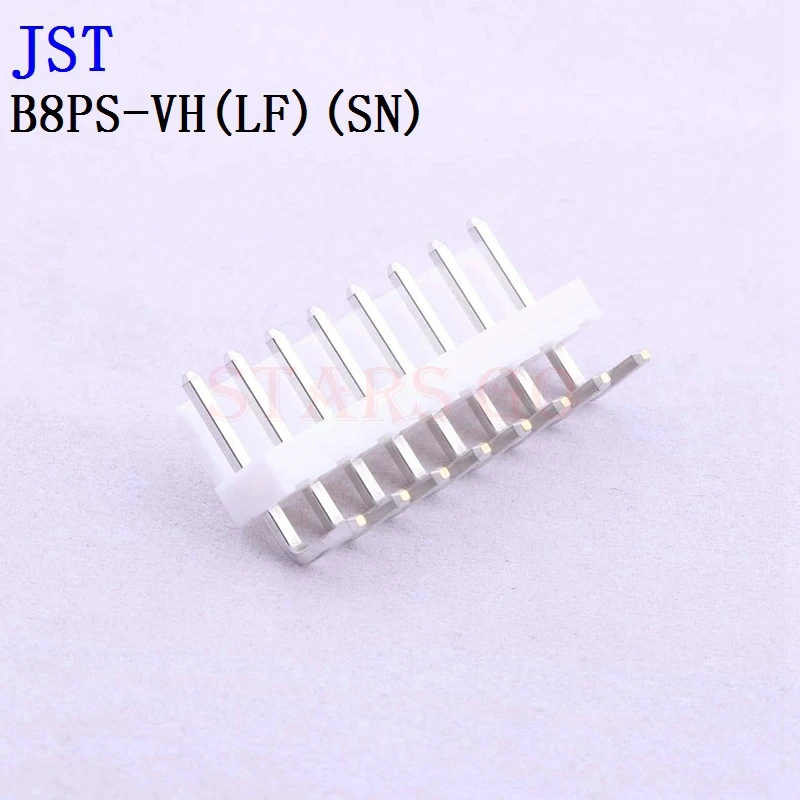10PCS/100PCS B9PS-VH B8PS-VH B7PS-VH B6PS-VH JST Conector