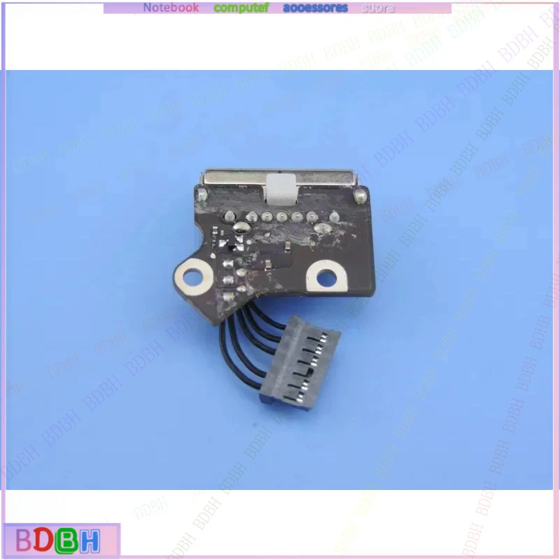 zq For Genuine DC-IN Board MagSafe 2 Macbook Pro 15