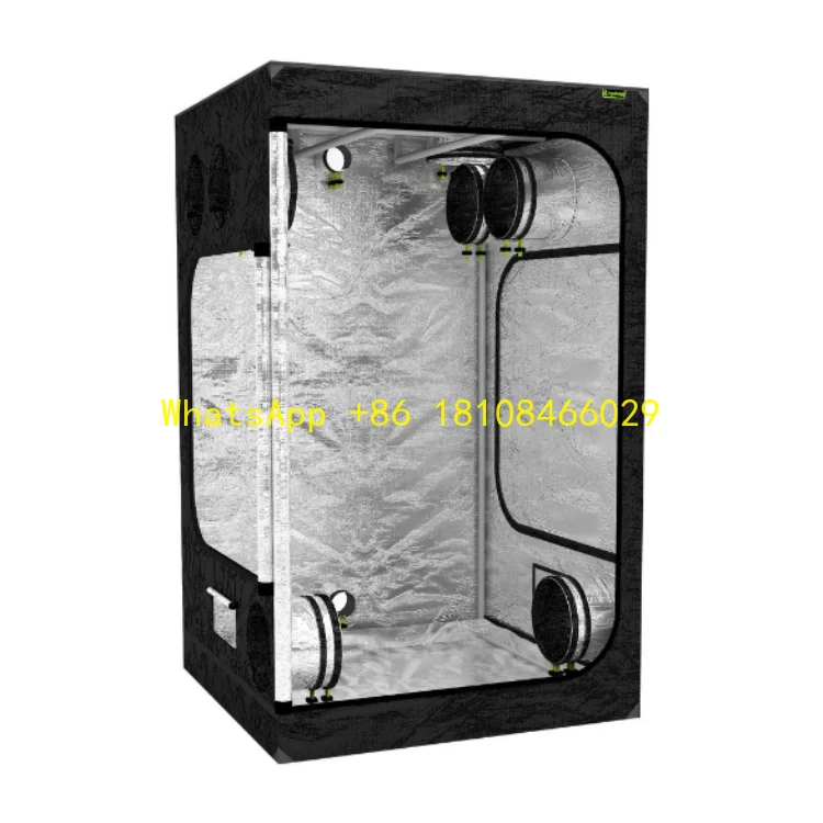 

Plant Indoor Hydroponic Grow Tent Complete Kits Skyplant Wholesale Custom Size