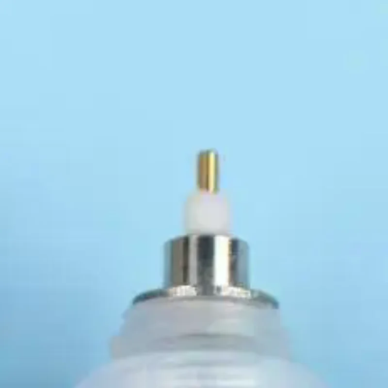 18650 Test Stand Probe Internal Resistance Tester Accessories Battery Divider Cabinet Battery Test Probe