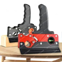 Hand Planer Quick Edge Trimming And Chamfering Planer 45 Degree Bevel Woodworking Manual Corner Shaving Planer