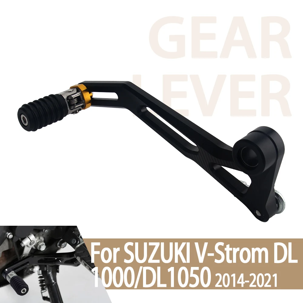 Gear Shifter For Su… - image