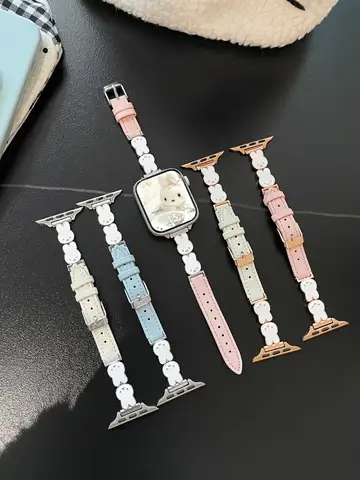 mijobs huawei band pro strap change