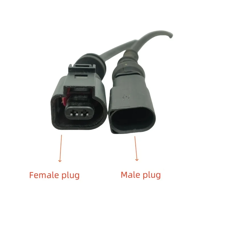 

Suitable For Volkswagen Magotan/Golf/Polo/Lamando/Skoda Octavia Air Conditioning Pump Compressor Plug Accesories Para Auto
