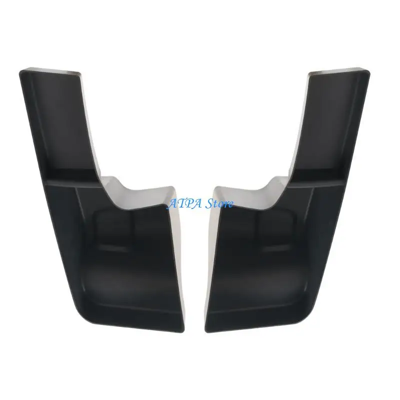 

U13C Interior Accessories Rear Trunk Storage Box Tray for 2018-2023