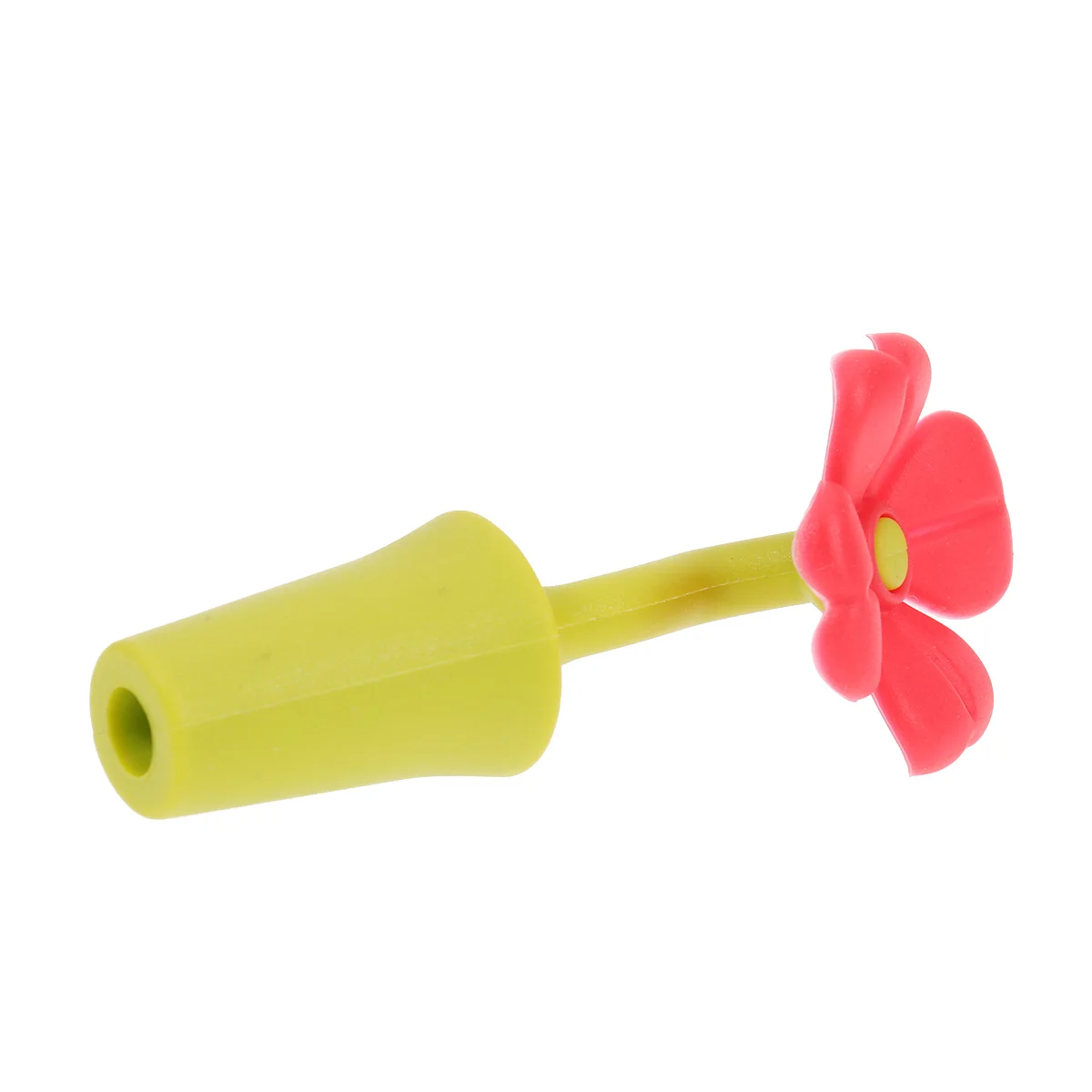 

Flowers Bottle Stopper Premium Material Shape Air Tight Seal Reusable Dishwasher Safe Unique Lightweight
