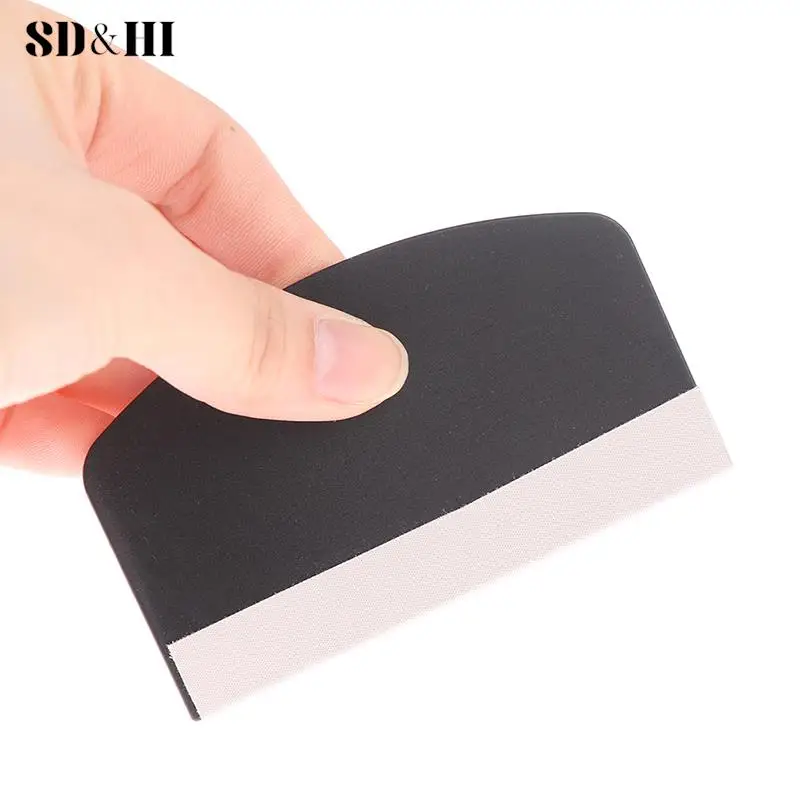 1pcs Film Squeegee Screen Scraper Protecter Wrapping Scraper Phone Repair Tool