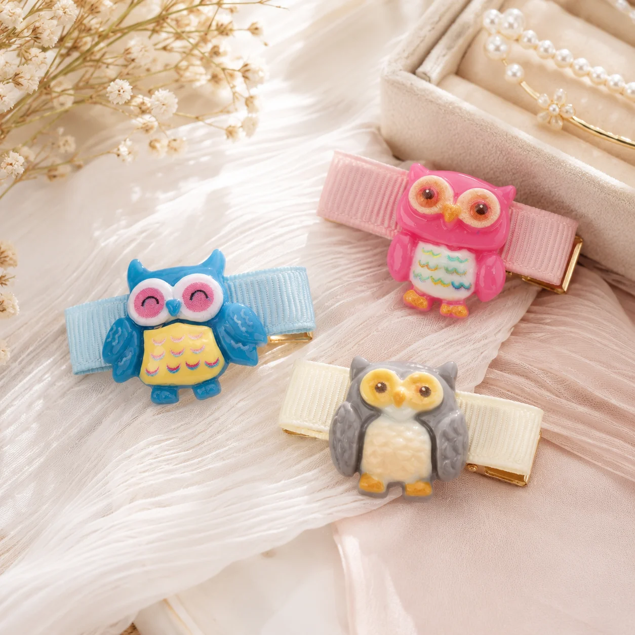 Groothandel Kleurrijke Uil Har - Phone Cases Wholesale recensie en prijs