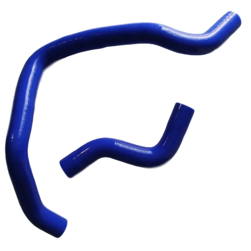 GPI Silicone Radiator Hose Pipe Tube For Honda Civic D15 D16 EG EK 1992-2000 1992 1993 1994 1995 1996 1997 1998 1999 2000