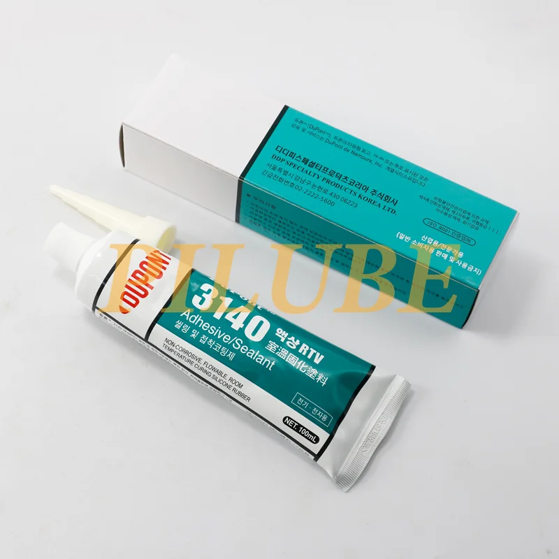 Dow Corning 3140 Silicone Coating for Moisture Protection and Electrical Insulation DuPont Original Product