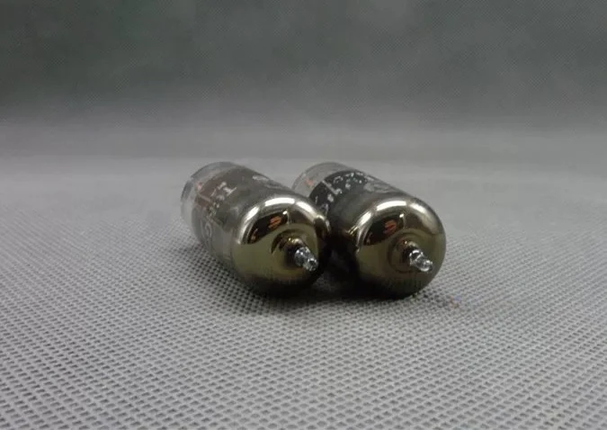 for Tissot 6AG5 upgraded to 6J3 6M3 8136 antique high-end vacuum tubes