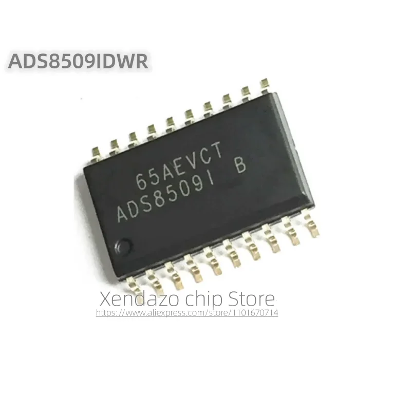 paquete-de-5-unidades-de-ads8509idwr-ads8509i-sop-20-chip-convertidor-analogico-a-digital-original-y-genuino