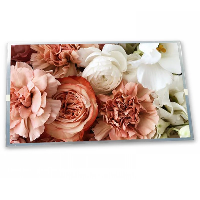 NL10276BC16-01 8.4inch 1024*768 industrial TFT-LCD Screen Panel Zhiyan supply