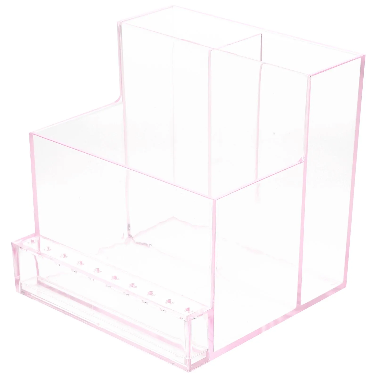 

Nail Polishing Machine Holder Grinder Storage Rack Manicure Polisher Nail Salon Supply DIY Grinding Head Rack Practical Gift