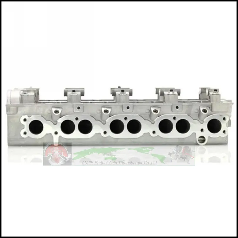22100-4X910 J3 نوع جديد رأس اسطوانة المحرك لشركة هيونداي لكيا بونغو 3 K2900 2.9L CDTI 2006- 22111-4X910 221114 X910 221004 X910