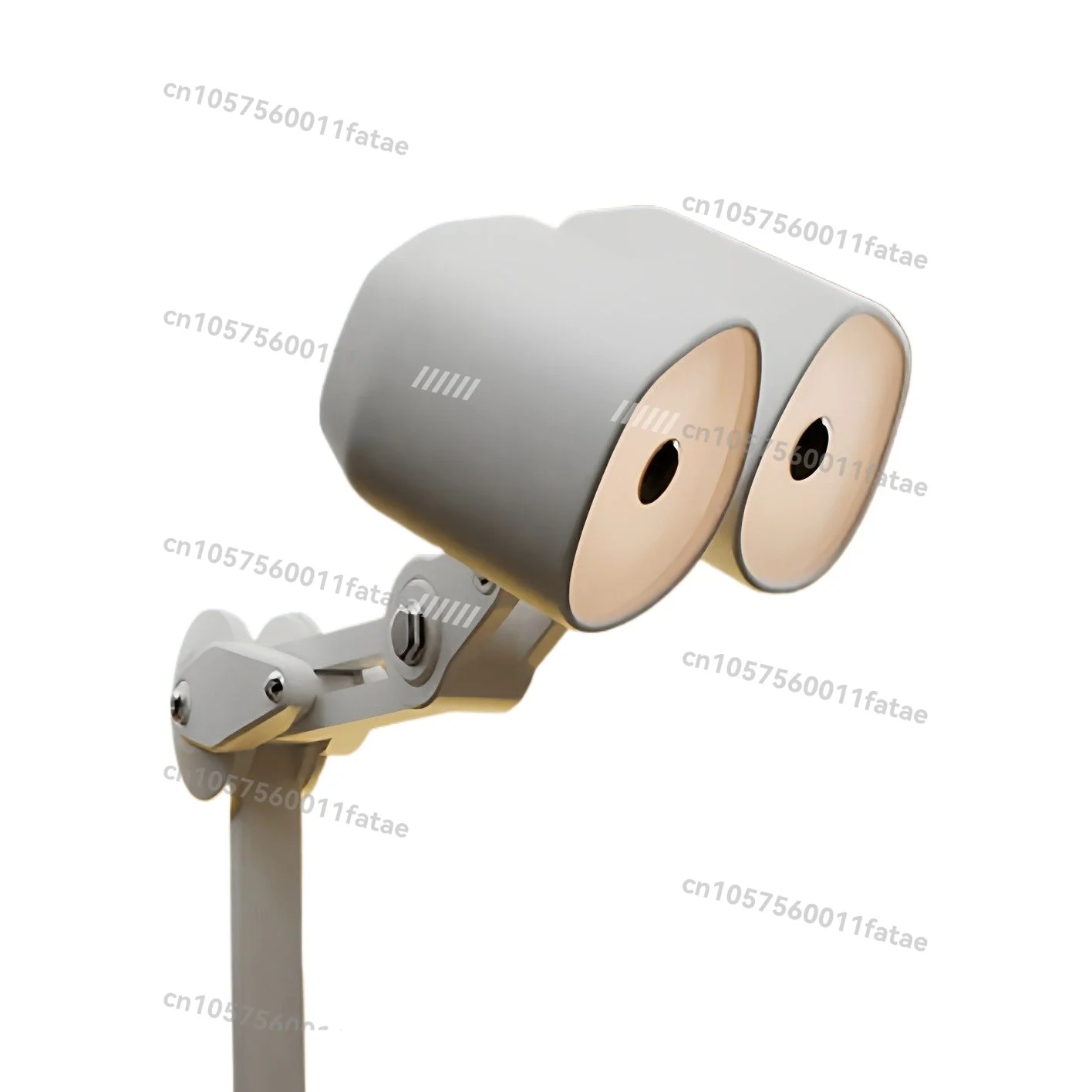 Lamp with vitality Smart Table Lamp anthropomorphic interaction