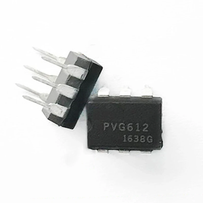 10Pcs/Lot Pvg612 Di…