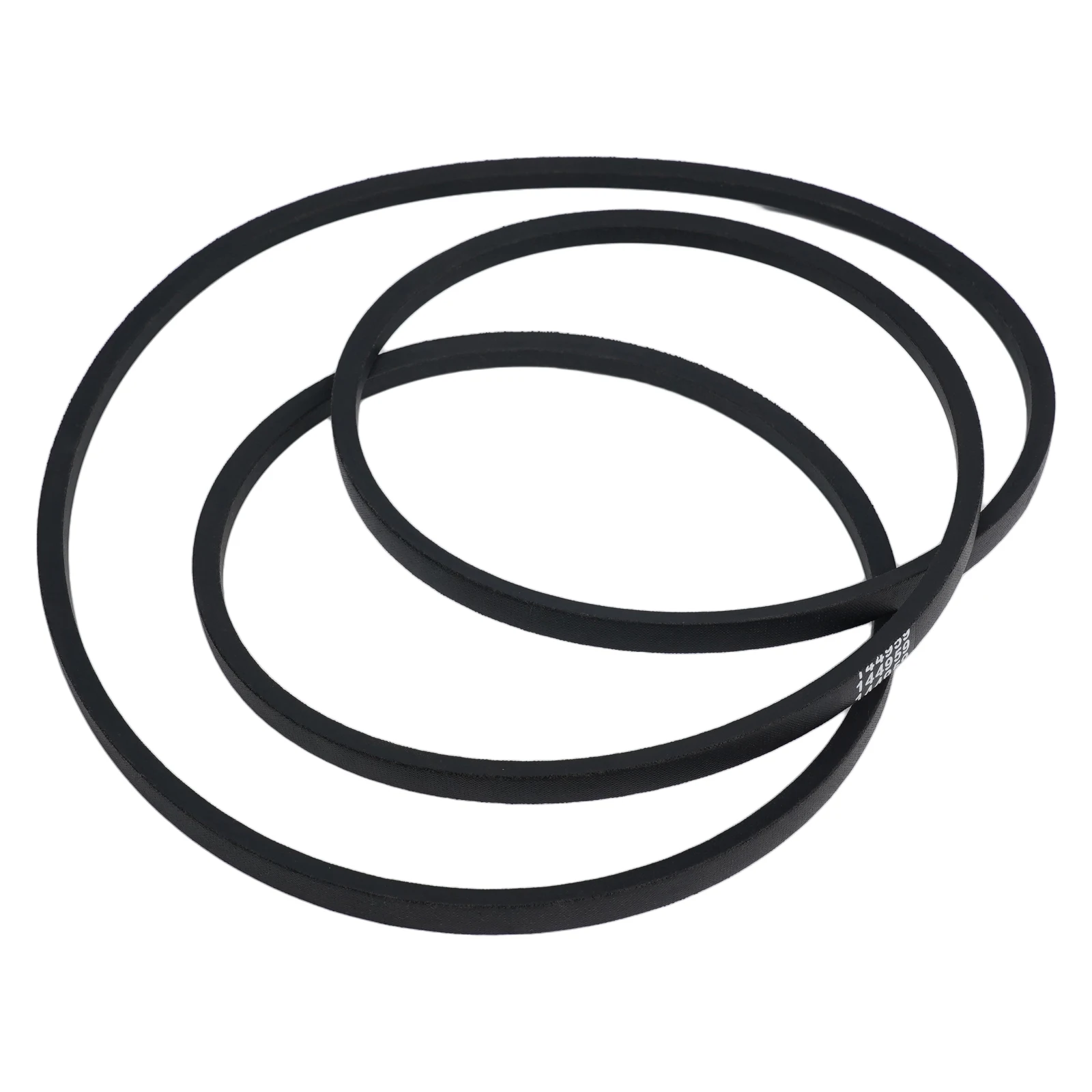Parts for Lawn Mower Deck Belt Study Exquisite Lightweight Repair Replacement Spare Compact Easy Installation for durable