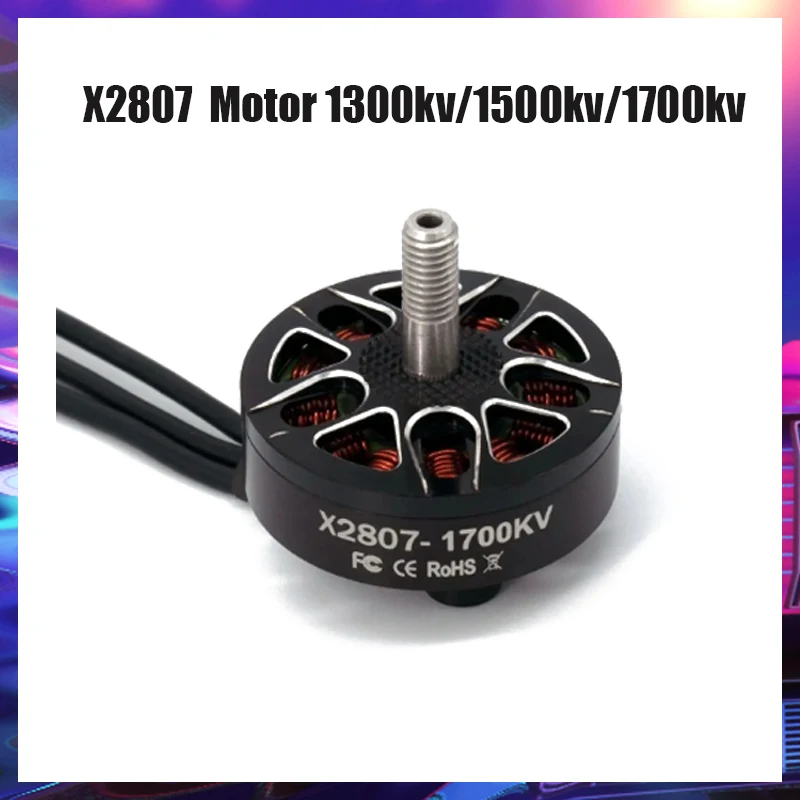 4PCS E-Power X2807 …