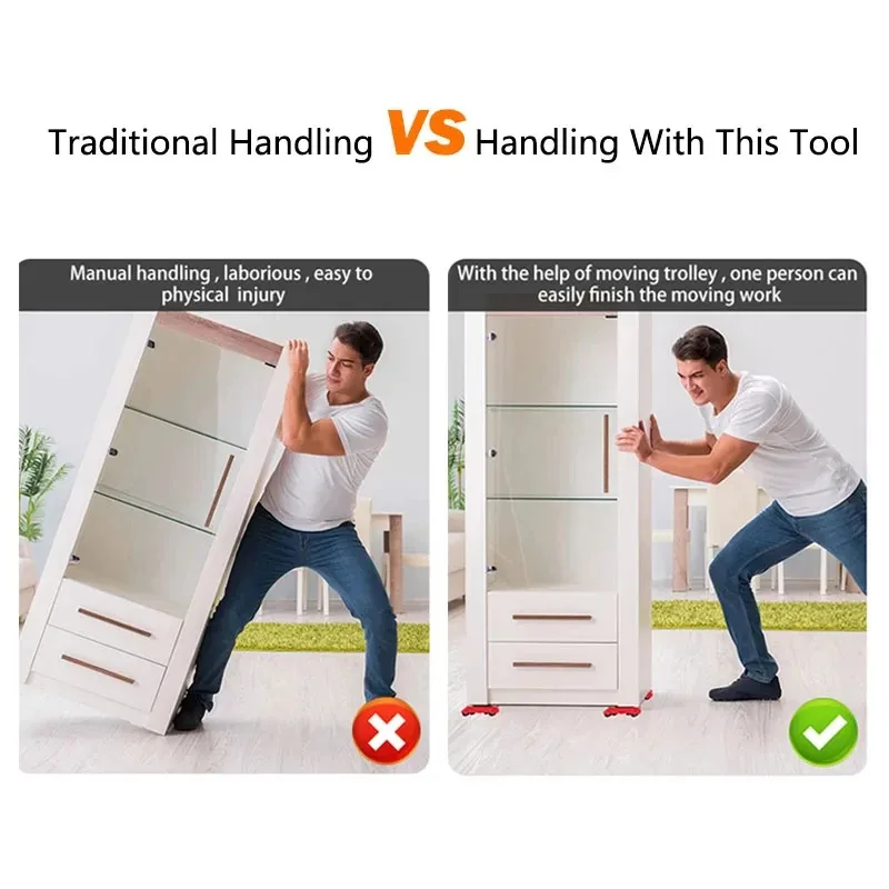 Thumbnail 3 - #52 Best Casters to Buy In 2026