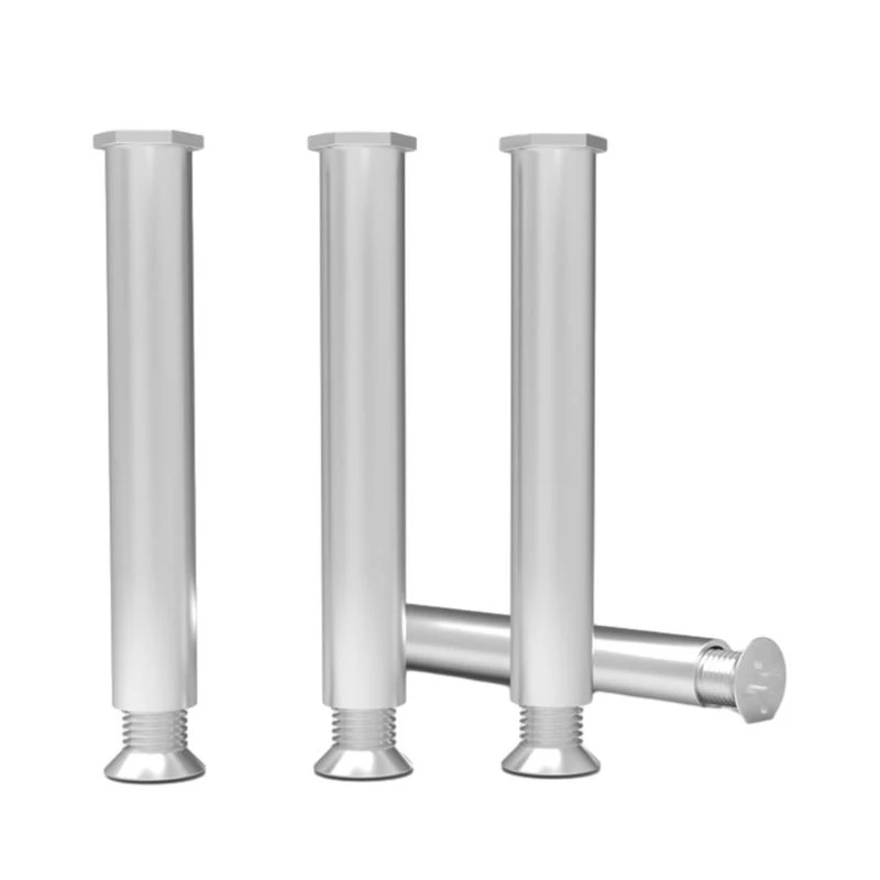 R53C Langlebige und zuverlässige Schrauben für 25 -mm -Dicke Computer -Kühling -Lüfter -PC -Hülle