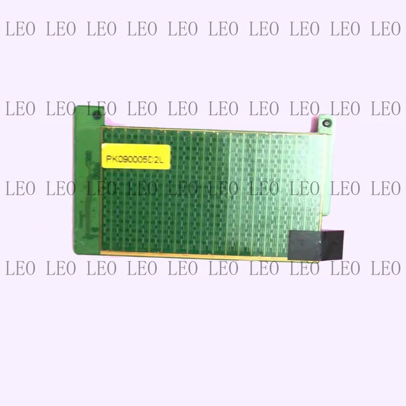 SS For Dell Latitude E6400 Touchpad Trackpad 0FM742
