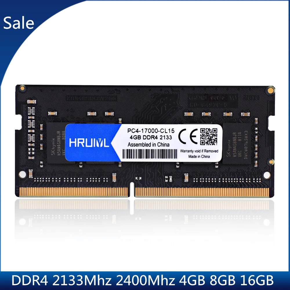 

Ram DDR4 8GB 4GB 16GB 2133Mhz 2400Mhz 2133 Mhz 2400 Mhz Memory Ram DDR4 8GB sdram memoria laptop notebook DDR4 4G 8G 16G