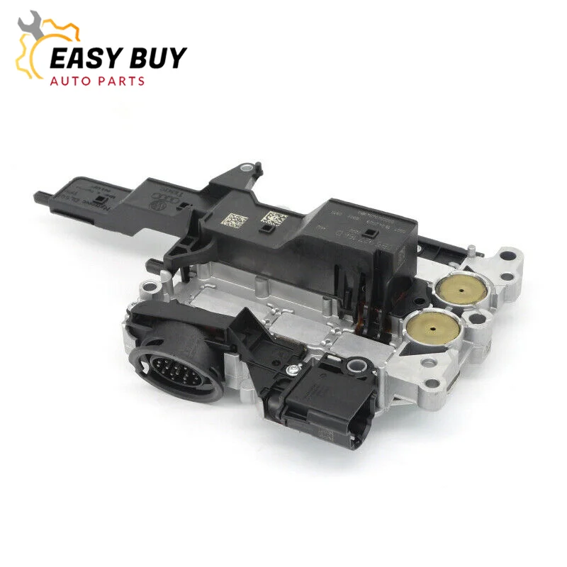 0B5927156 0B5927256 0B5 DL501 DQ500 DSG 7-speed Automatic Transmission Control Unit Module TCM TCU for Audi A4 5 6 7 Q5