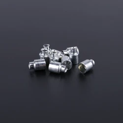 Tail Brake Cable Set, Outdoor Riding Part Supplies, 10 Pcs