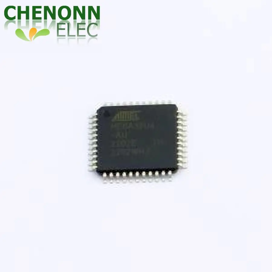 3PCS/LOT ATMEGA32U4-AU (Microcontrollers)