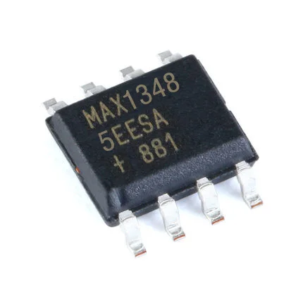 MAX13485 MAX13486 MAX13487 MAX13488 EESA Chip Transceiver