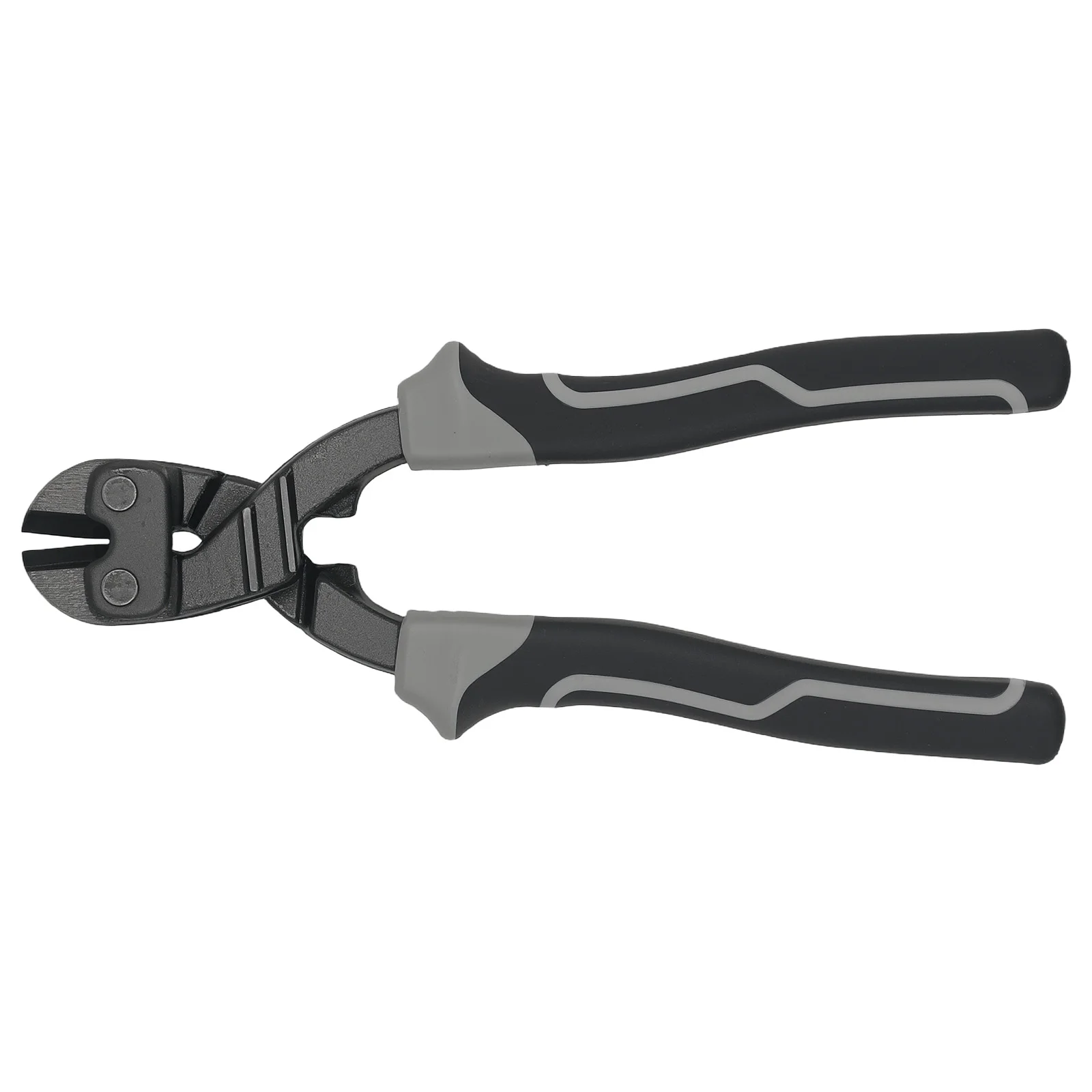 

8 Inch Bolt Shear Wire Snip Heavy Duty Cable Steel Cutting Hand Tool