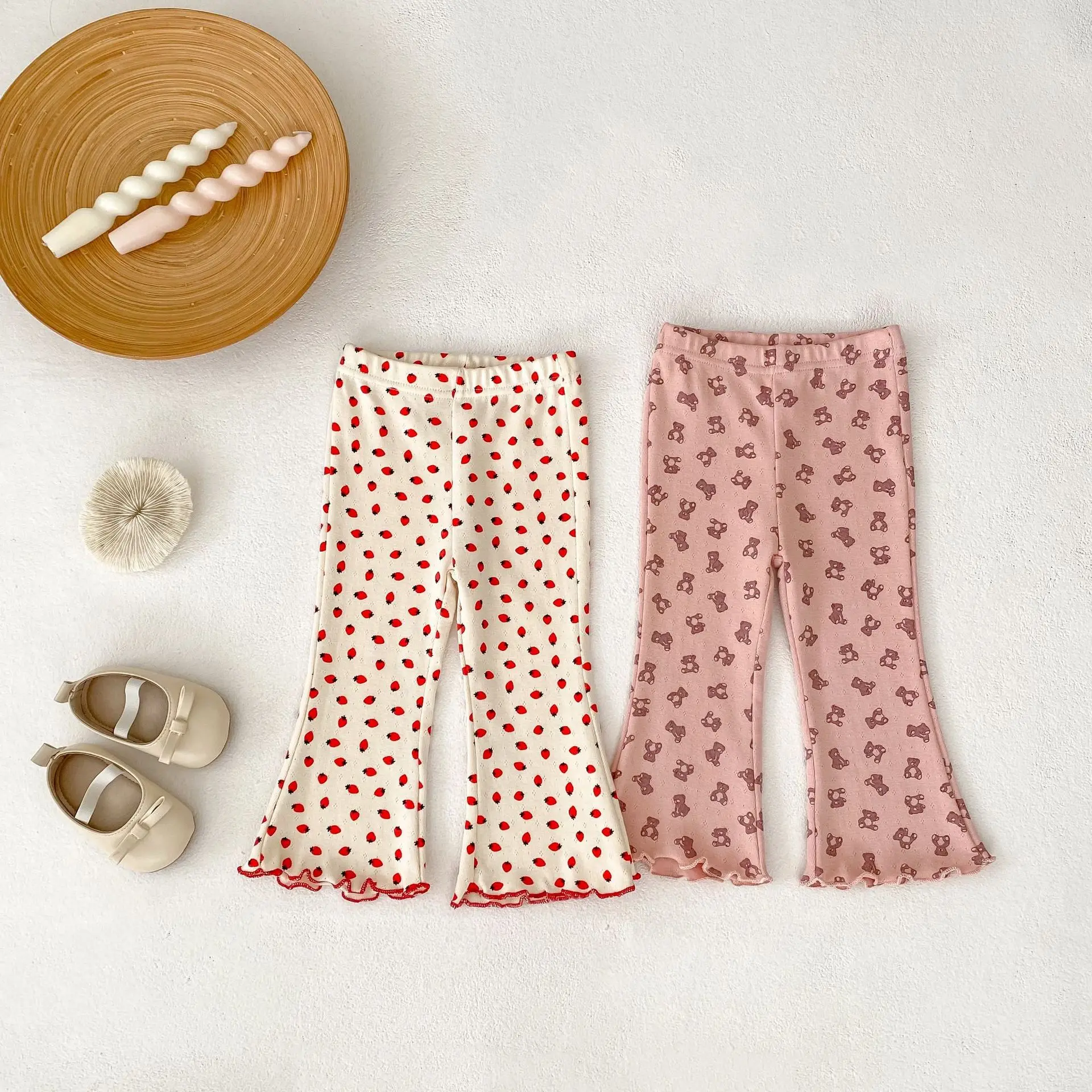 9M-4T Baby Girls Pa… - image