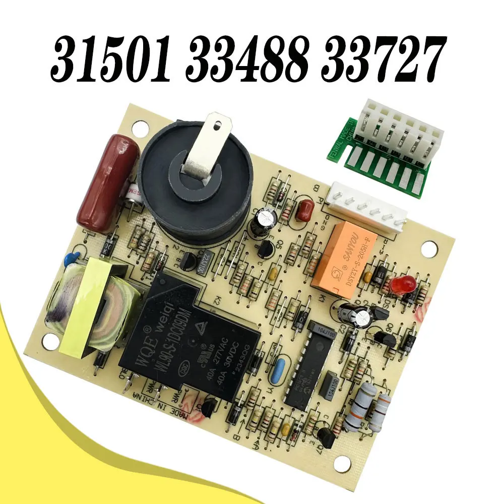 

31501 33488 33727 RV Furnace Ignition Control Board for Atwood Dometic