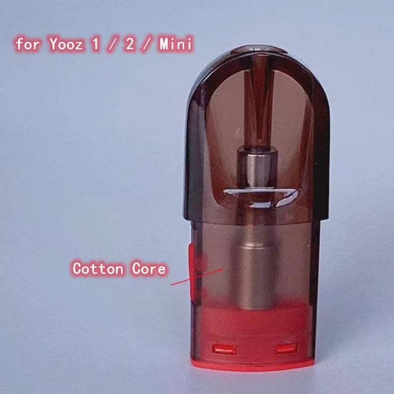 5 2 YOOZ V1 V2 Mini Pod Vape pod system for pod systems - gallery image 2