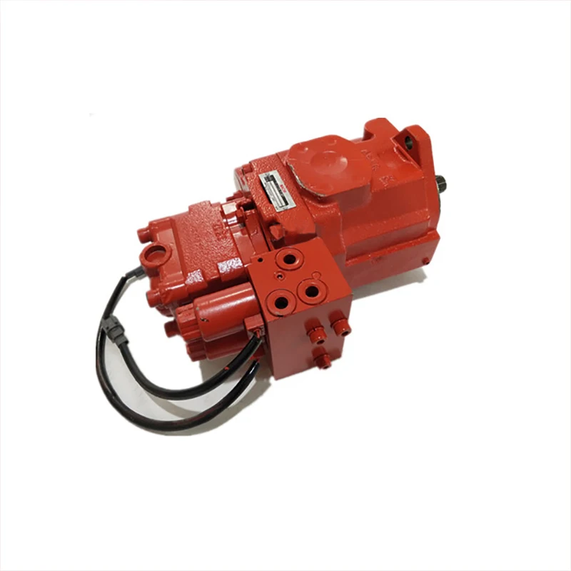 Nachi PVD series PVD-0B PVD-0B-9P-5G-5041A hydraulic Piston Pump