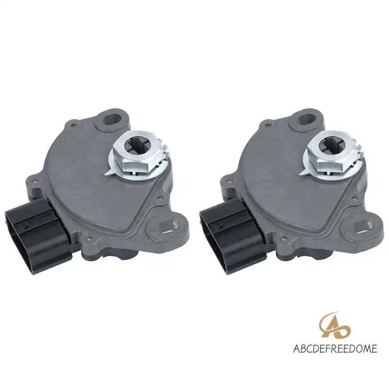 

2X Car Neutral Safety Switch For Honda Ridgeline 2007-2008 28900-RJF-013 28900RJF013