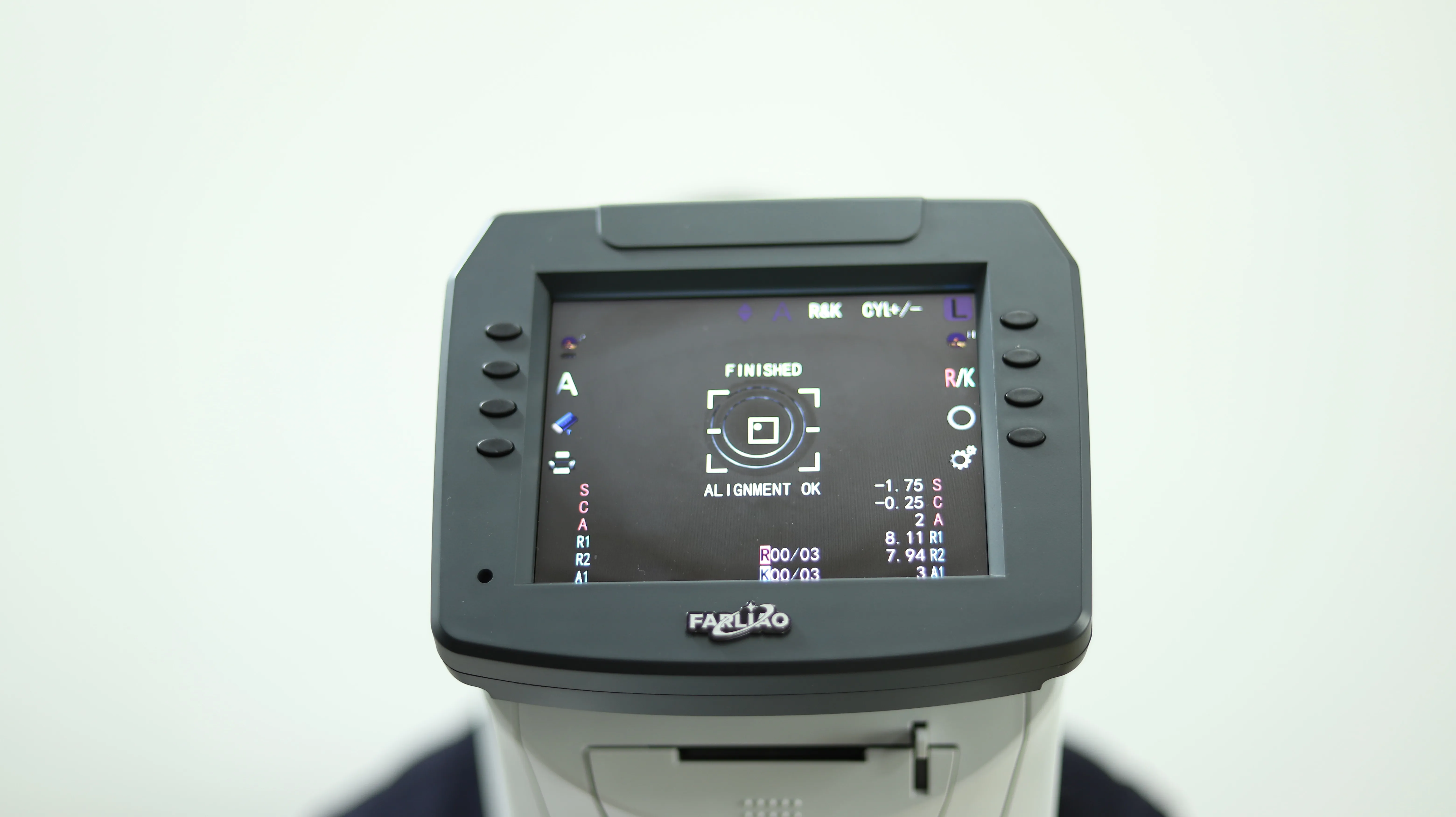 Optometry Instrument Optical Auto Refractometer ARK-900 Keratometer Autorefractometer