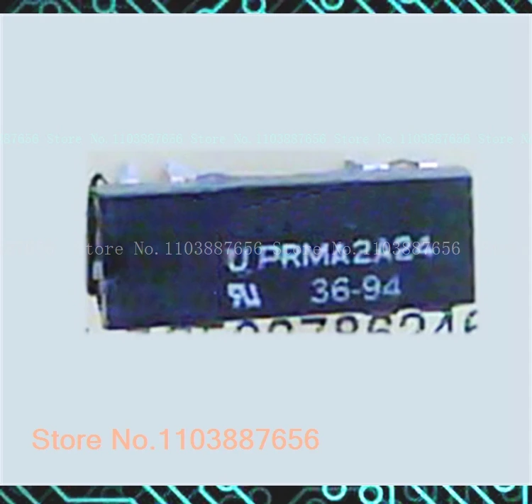 PRMA1C24 PRMA2A24 DIP-1C24 DIP-2A24