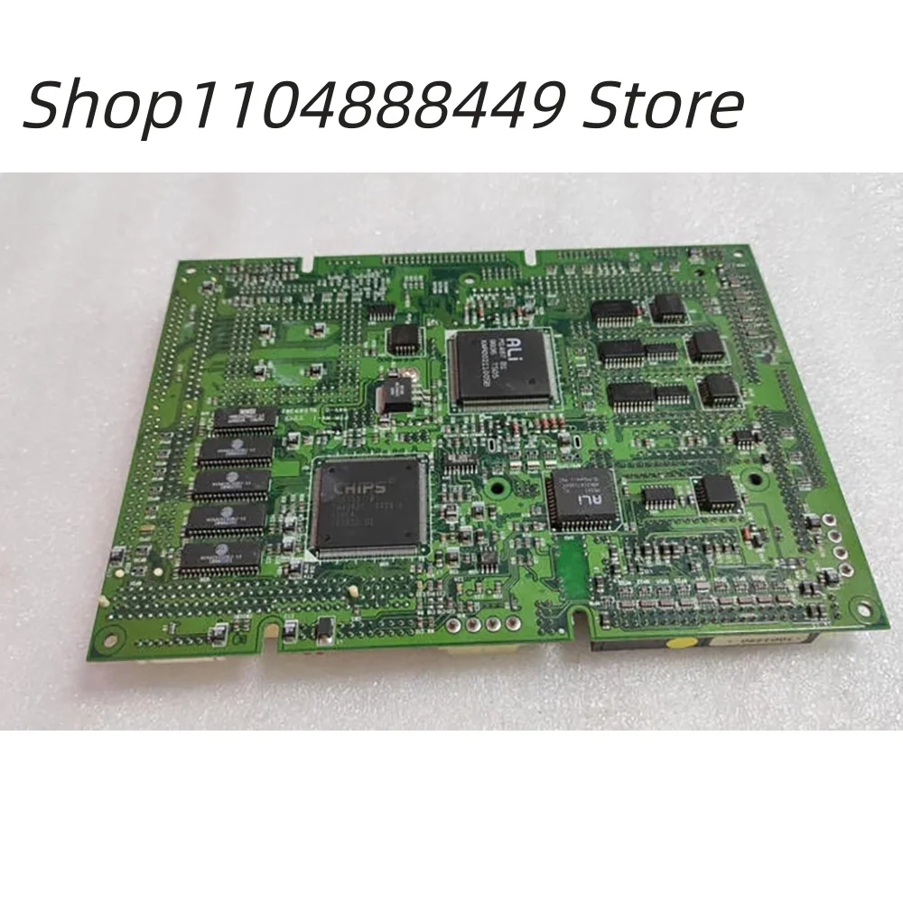 AR-B1462 V2.0 industrial control motherboard