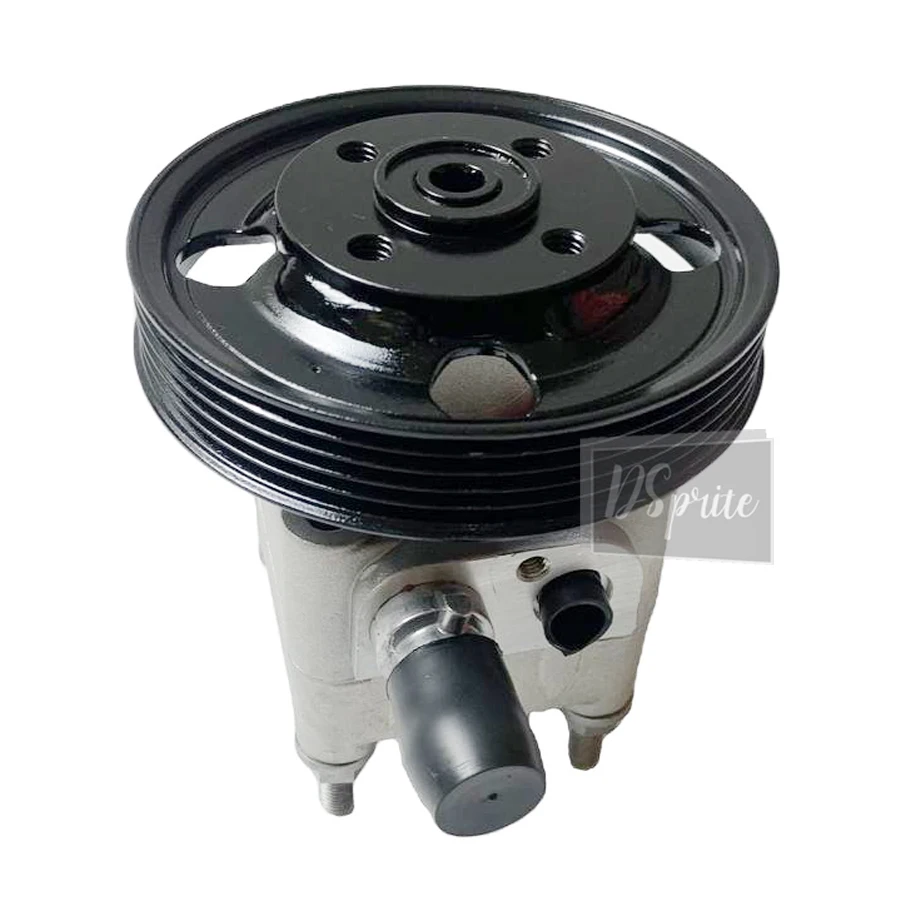 Power Steering Pump  8002236 8001676 for VOLVO S80 II V70 III XC60 XC70 II 31202095 31280320 36000689 36000790 31200569 36002641