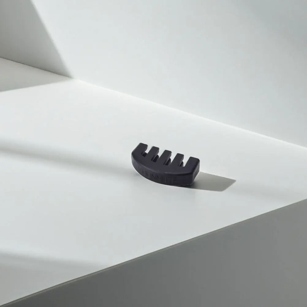 

Claw Style Mute Accessories Rubber Practice for Violin Tool Tools Training Equipment