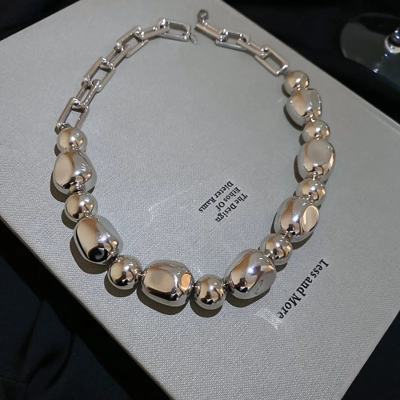 Thumbnail 4 - #38 Top 40 Silver Beads Worth Buying In 2026