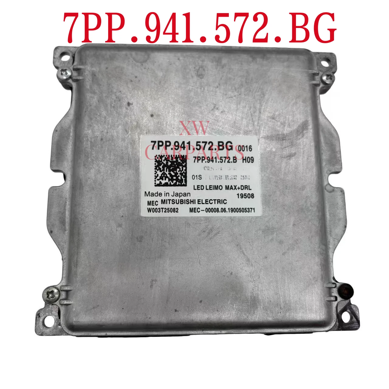 Genuine 7PP.941.572… - image