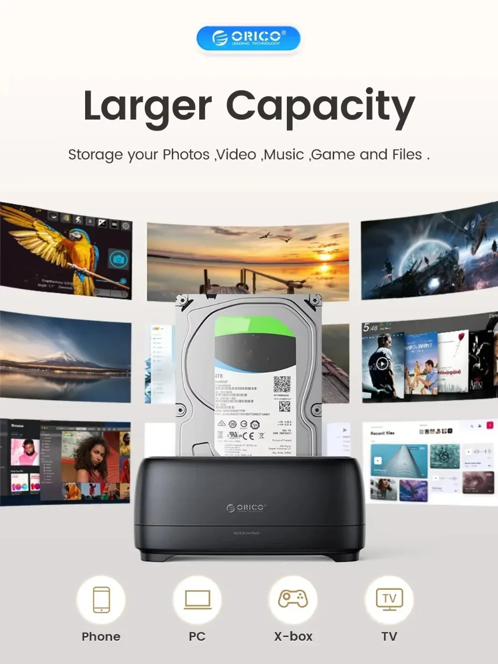Thumbnail 3 - #14 Top 20 Hard Drive Docks Worth Buying In 2026