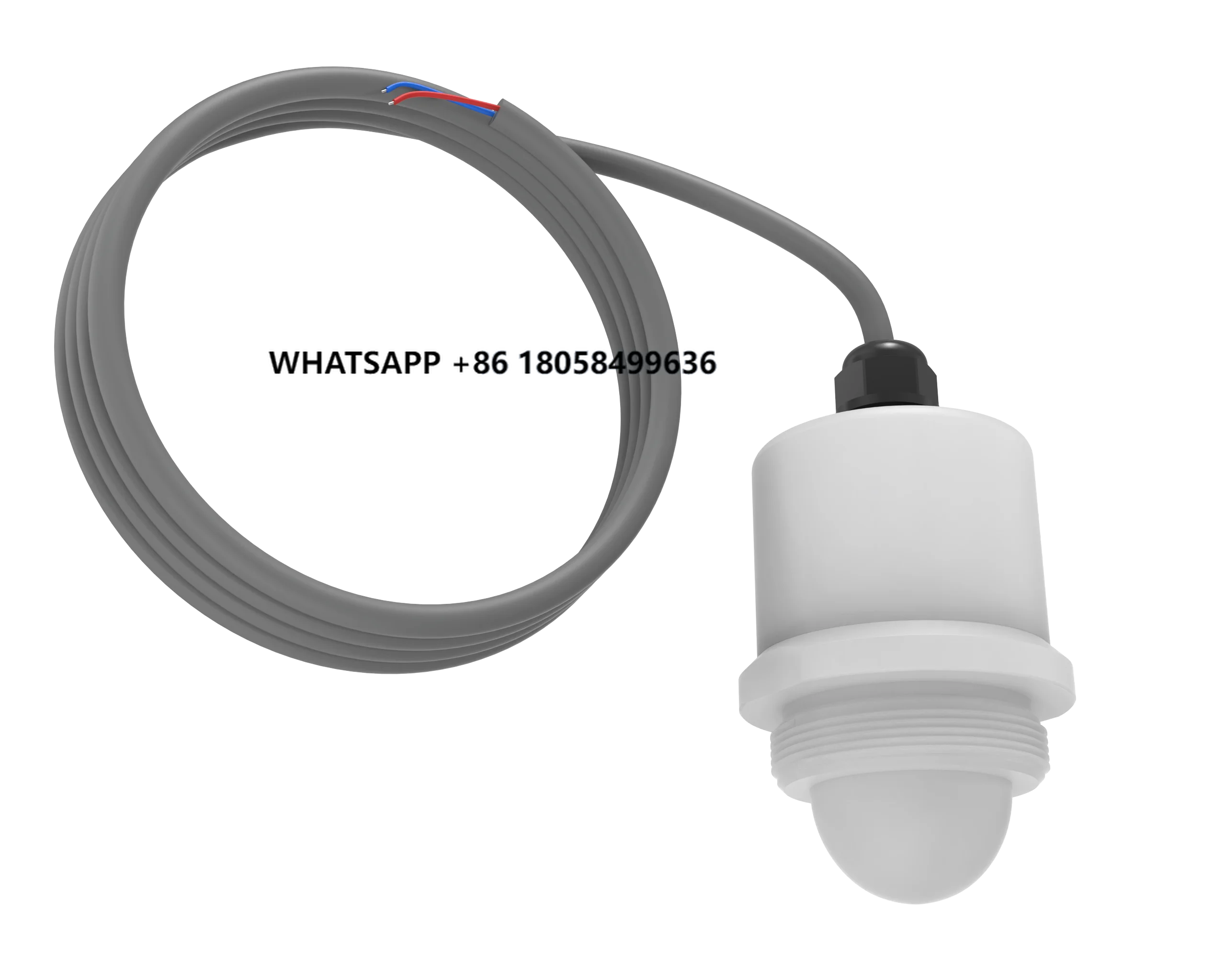 

Sensor 4-20ma radar Level Sensor Fuel Tanker Level Sensor