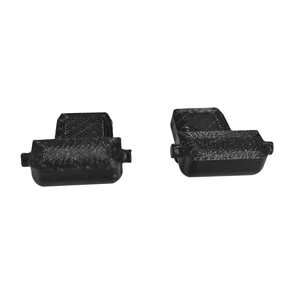 

1Pair Car Accessories For Bailey Ducato Remifront Remis Cab Blind Hinge Repair Caravan Camper Van Motorhome
