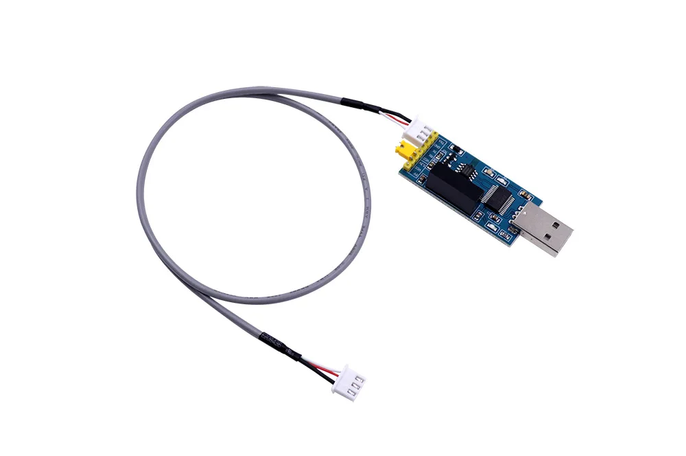 Isolated UART TTL To USB Module Accessories