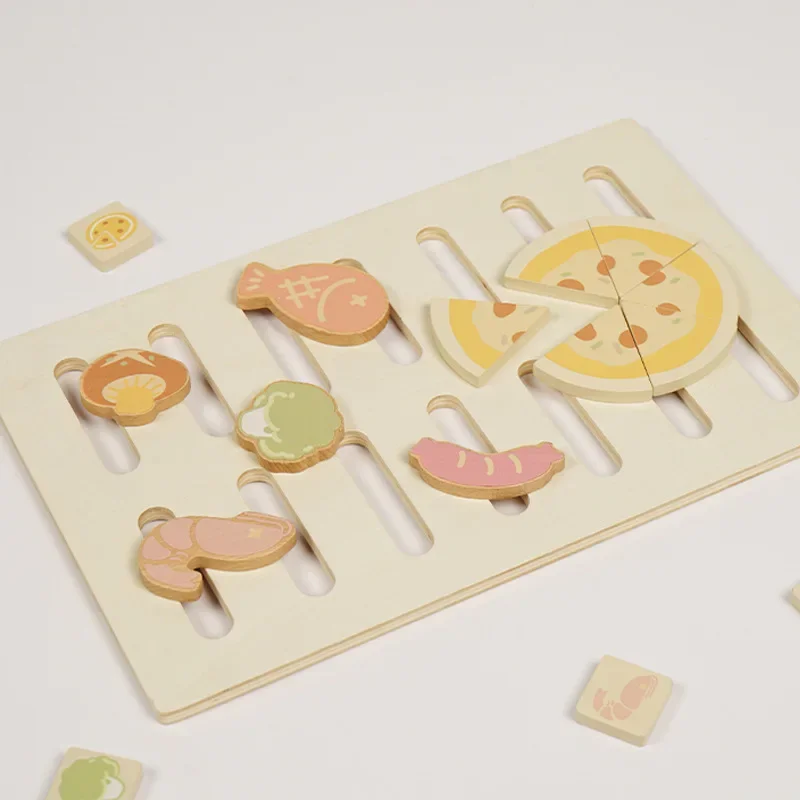 Crianças brinquedos de cozinha simulação forno máquina de lavar louça comida em miniatura casa boneca acessórios blocos de construção montessori jogos sociais